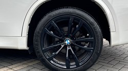 2018 (18) BMW X5 xDrive30d M Sport 5dr Auto 3390429