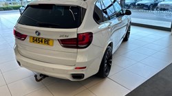 2018 (18) BMW X5 xDrive30d M Sport 5dr Auto 3390467