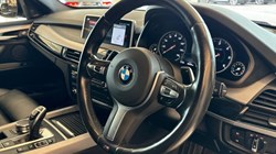 2018 (18) BMW X5 xDrive30d M Sport 5dr Auto 3390437