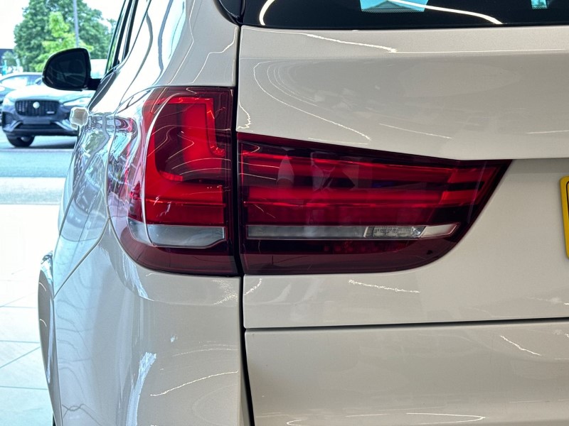 2018 (18) BMW X5 xDrive30d M Sport 5dr Auto 3390461