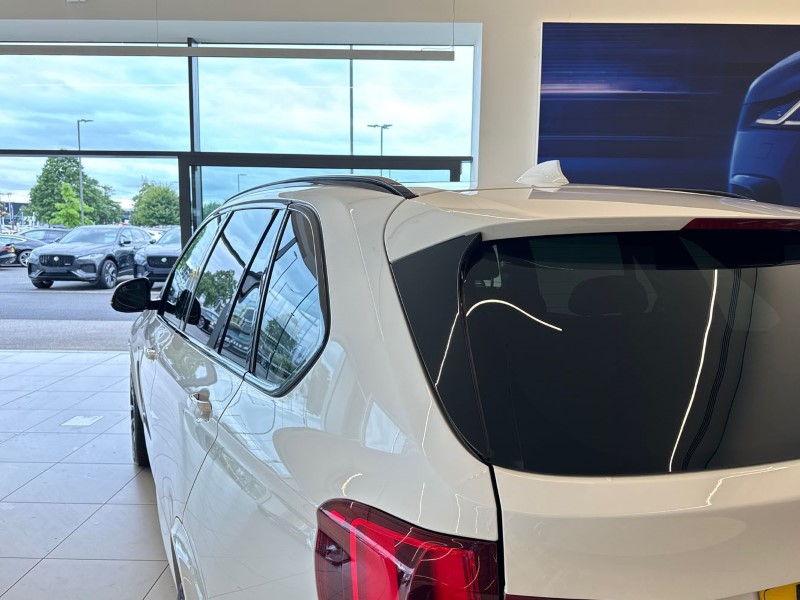 2018 (18) BMW X5 xDrive30d M Sport 5dr Auto 3390456