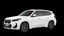BMW X1 sDrive 20i MHT M Sport 5dr Step Auto 5925902