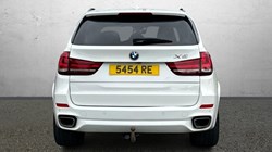 2018 (18) BMW X5 xDrive30d M Sport 5dr Auto 3390427