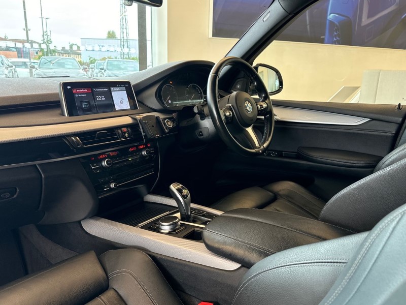 2018 (18) BMW X5 xDrive30d M Sport 5dr Auto 3390453