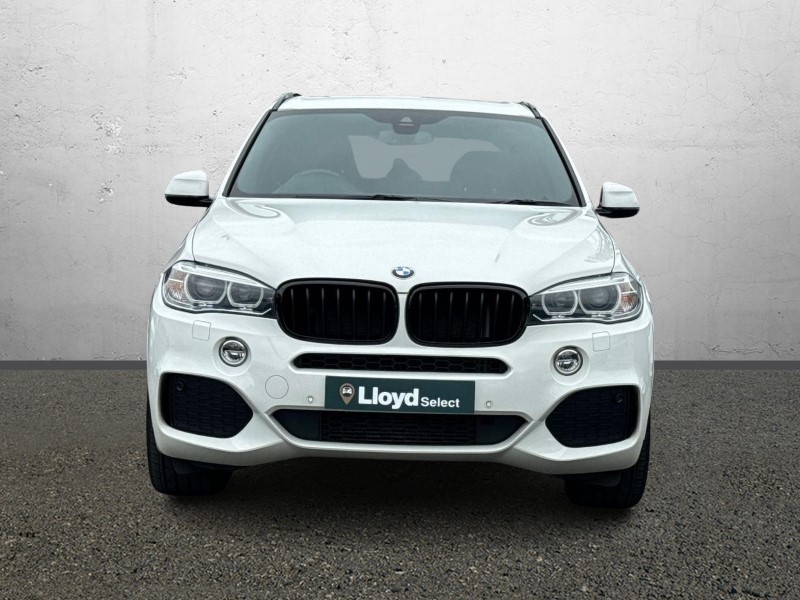 2018 (18) BMW X5 xDrive30d M Sport 5dr Auto 3390428