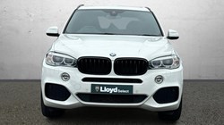 2018 (18) BMW X5 xDrive30d M Sport 5dr Auto 3390428