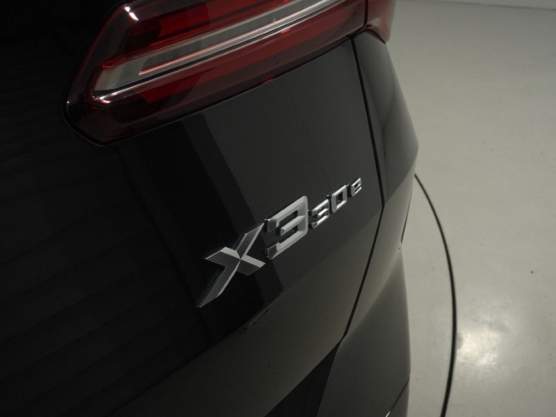  BMW X3 30e xDrive M Sport 5dr Auto 5900386