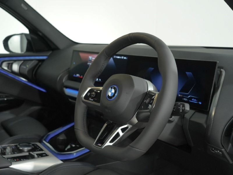  BMW X3 30e xDrive M Sport 5dr Auto 5900399