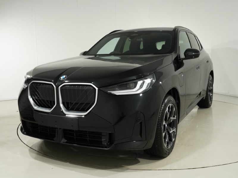  BMW X3 30e xDrive M Sport 5dr Auto 5900428