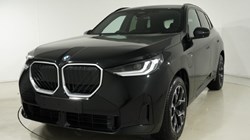 BMW X3 30e xDrive M Sport 5dr Auto 5900428