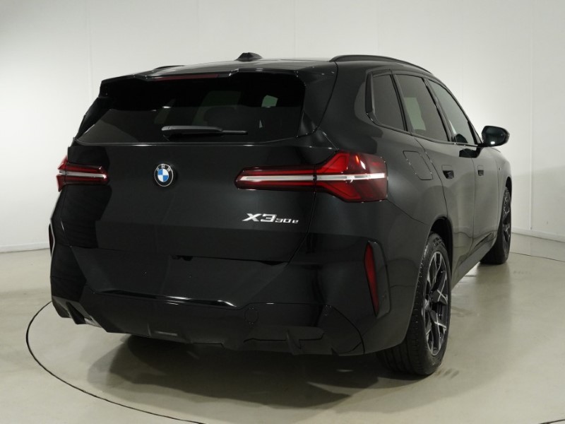  BMW X3 30e xDrive M Sport 5dr Auto 5900432