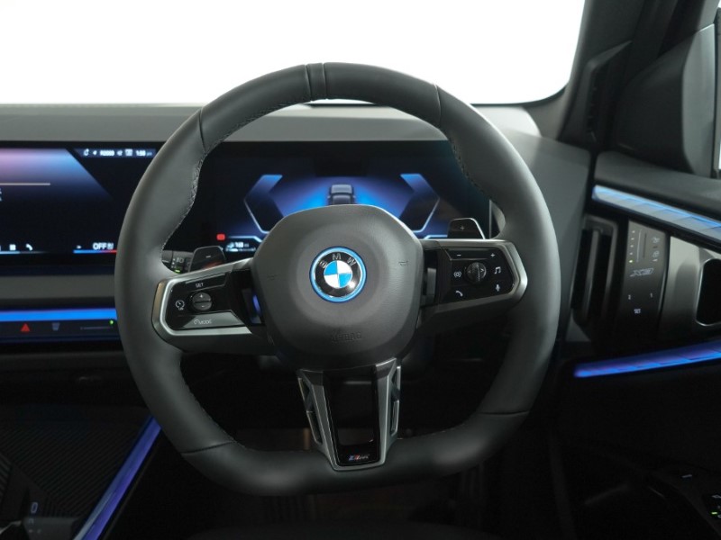  BMW X3 30e xDrive M Sport 5dr Auto 5900396