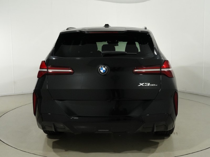  BMW X3 30e xDrive M Sport 5dr Auto 5900431