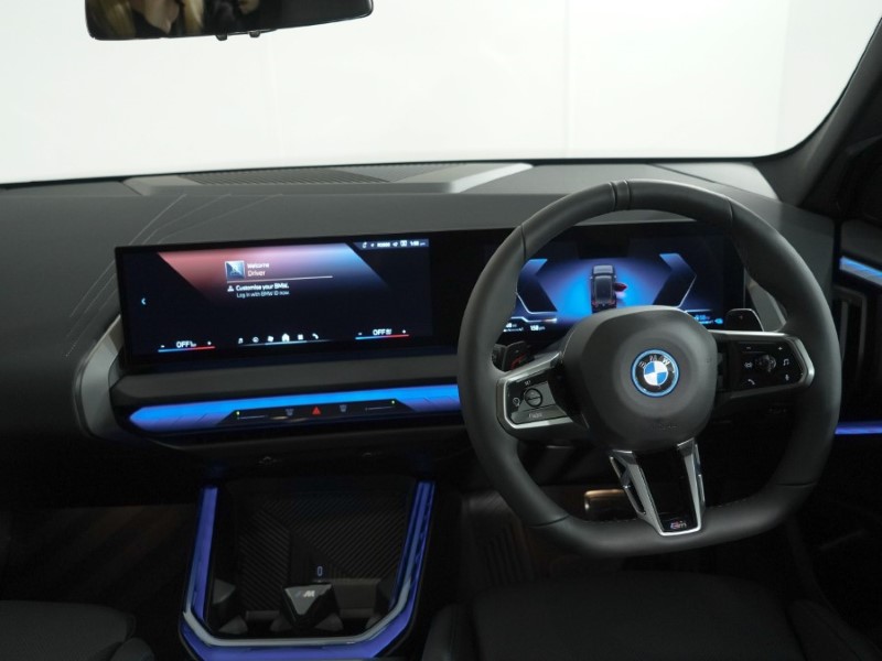 BMW X3 30e xDrive M Sport 5dr Auto 5900394