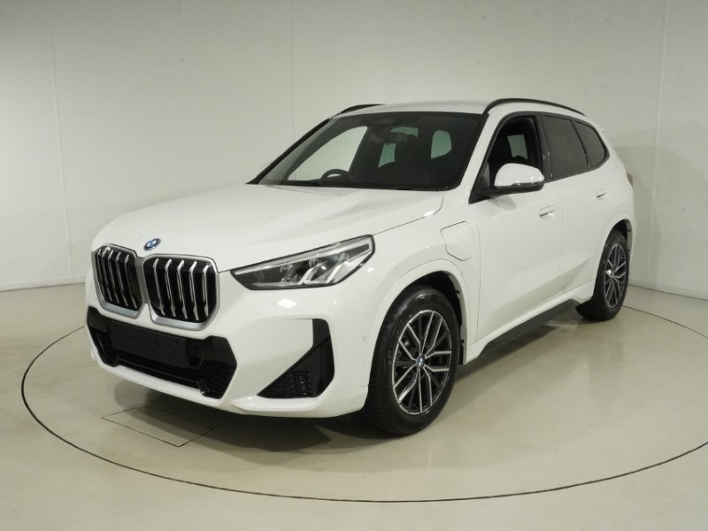  BMW X1 xDrive 25e xLine 5dr Step Auto 5904636