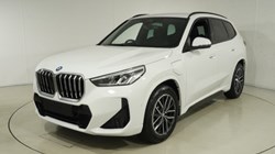 BMW X1 xDrive 25e xLine 5dr Step Auto 5904636