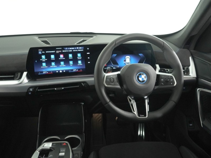  BMW X1 xDrive 25e xLine 5dr Step Auto 5904655
