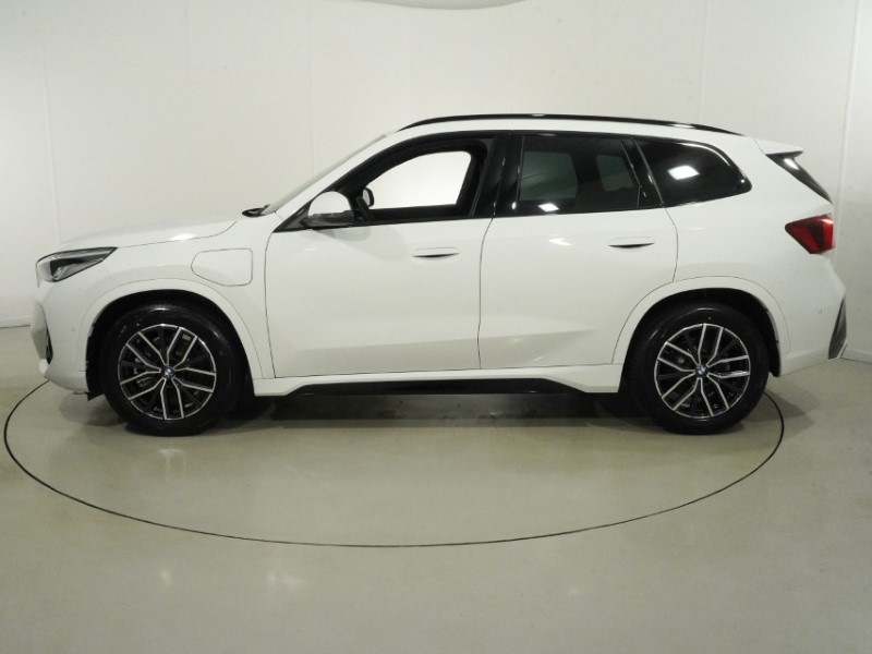  BMW X1 xDrive 25e xLine 5dr Step Auto 5904637