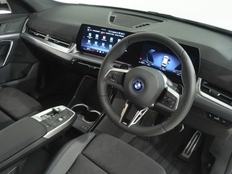  BMW X1 xDrive 25e xLine 5dr Step Auto 5904671