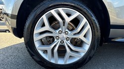 2022 (72) LAND ROVER RANGE ROVER EVOQUE 2.0 D200 R-Dynamic SE 5dr Auto 3398830