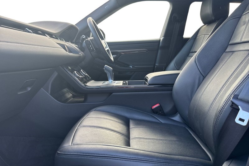 2022 (72) LAND ROVER RANGE ROVER EVOQUE 2.0 D200 R-Dynamic SE 5dr Auto 3398825