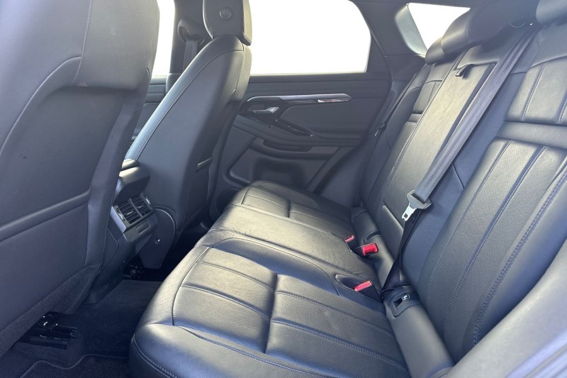 2022 (72) LAND ROVER RANGE ROVER EVOQUE 2.0 D200 R-Dynamic SE 5dr Auto 3398826