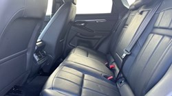 2022 (72) LAND ROVER RANGE ROVER EVOQUE 2.0 D200 R-Dynamic SE 5dr Auto 3398826