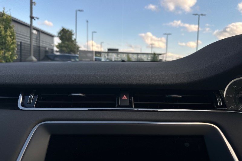 2022 (72) LAND ROVER RANGE ROVER EVOQUE 2.0 D200 R-Dynamic SE 5dr Auto 3398850