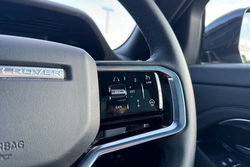 2022 (72) LAND ROVER RANGE ROVER EVOQUE 2.0 D200 R-Dynamic SE 5dr Auto 3398841