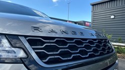 2022 (72) LAND ROVER RANGE ROVER EVOQUE 2.0 D200 R-Dynamic SE 5dr Auto 3398859