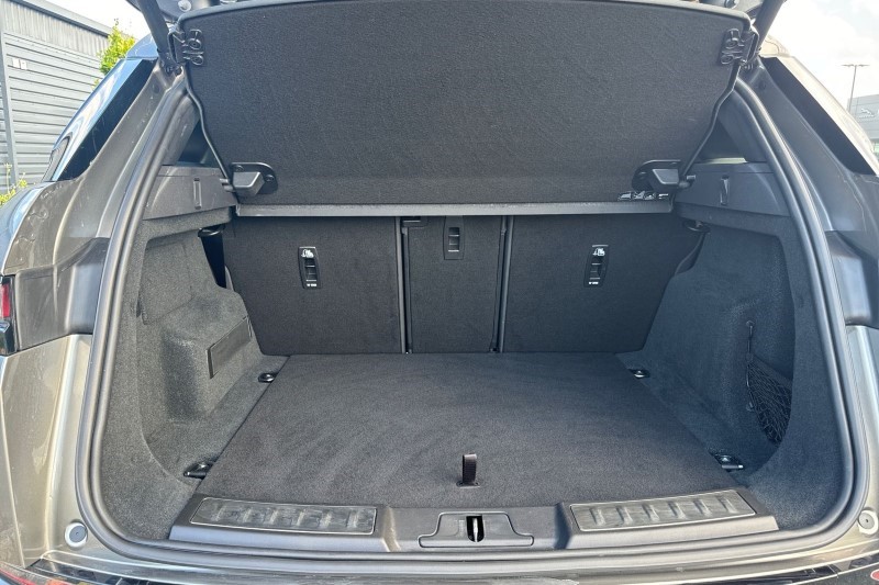 2022 (72) LAND ROVER RANGE ROVER EVOQUE 2.0 D200 R-Dynamic SE 5dr Auto 3398855