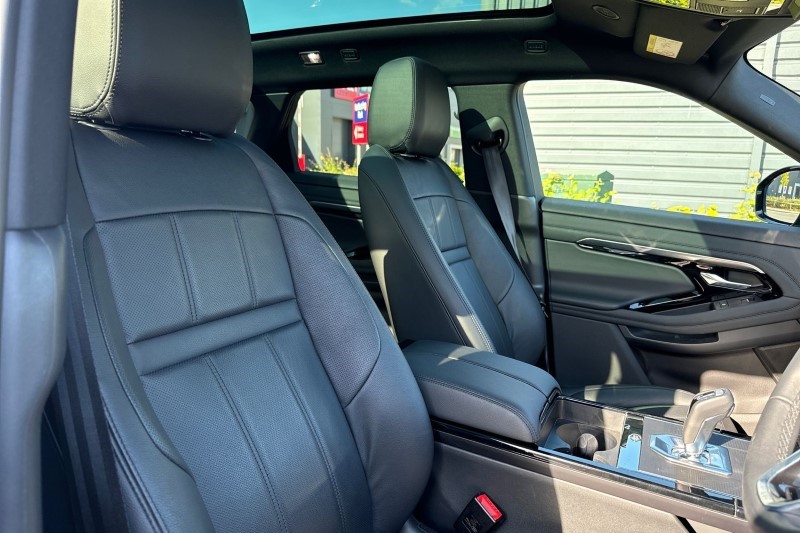 2022 (72) LAND ROVER RANGE ROVER EVOQUE 2.0 D200 R-Dynamic SE 5dr Auto 3398838