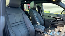 2022 (72) LAND ROVER RANGE ROVER EVOQUE 2.0 D200 R-Dynamic SE 5dr Auto 3398838