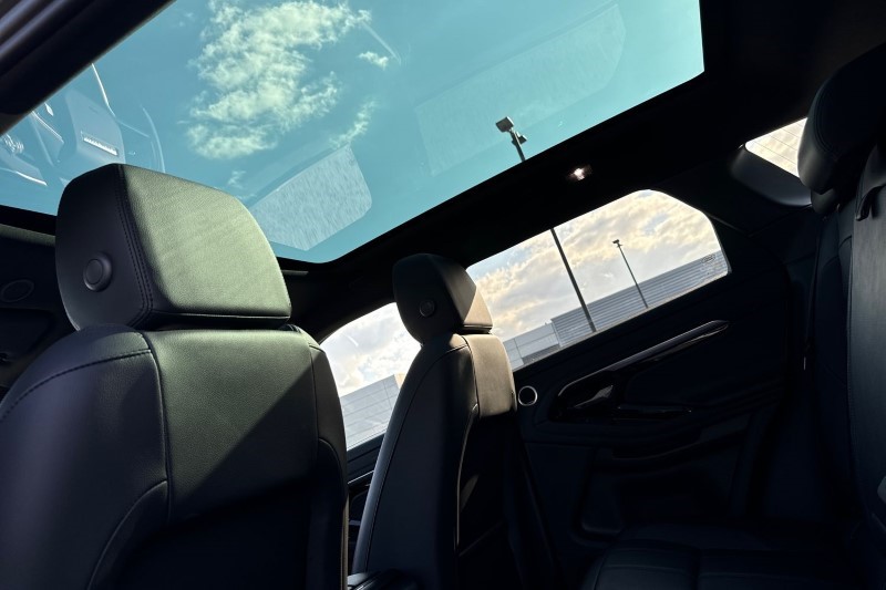 2022 (72) LAND ROVER RANGE ROVER EVOQUE 2.0 D200 R-Dynamic SE 5dr Auto 3398832