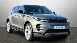 2022 (72) LAND ROVER RANGE ROVER EVOQUE 2.0 D200 R-Dynamic SE 5dr Auto 3398823