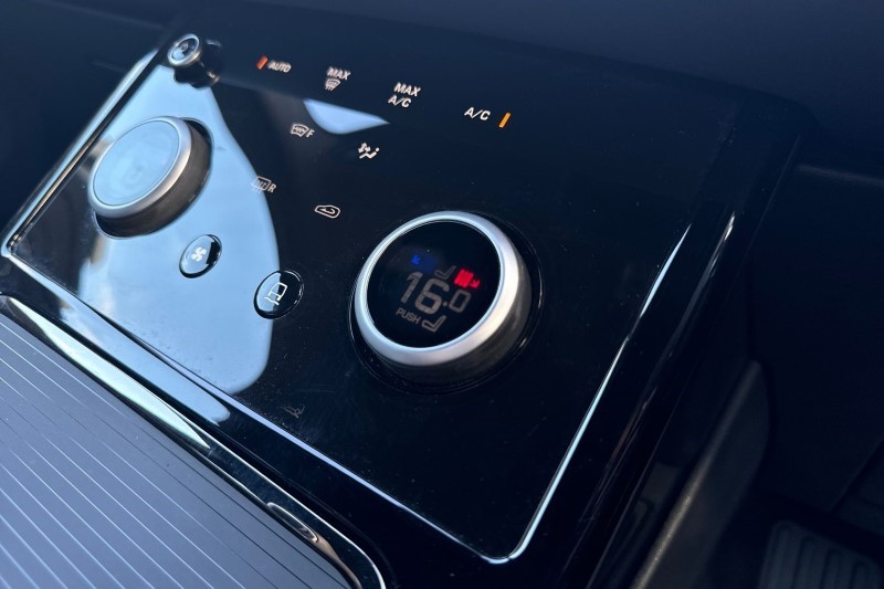 2022 (72) LAND ROVER RANGE ROVER EVOQUE 2.0 D200 R-Dynamic SE 5dr Auto 3398849