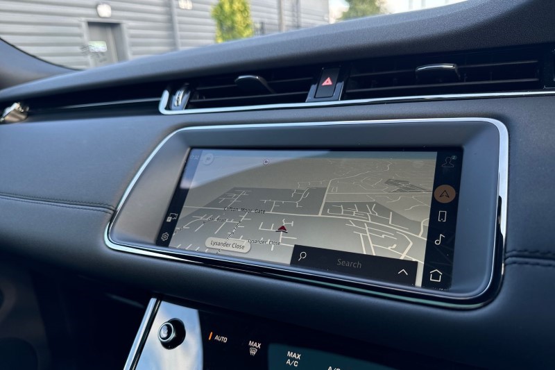 2022 (72) LAND ROVER RANGE ROVER EVOQUE 2.0 D200 R-Dynamic SE 5dr Auto 3398844