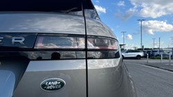 2022 (72) LAND ROVER RANGE ROVER EVOQUE 2.0 D200 R-Dynamic SE 5dr Auto 3398860