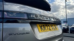 2022 (72) LAND ROVER RANGE ROVER EVOQUE 2.0 D200 R-Dynamic SE 5dr Auto 3398861