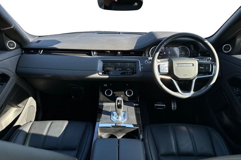 2022 (72) LAND ROVER RANGE ROVER EVOQUE 2.0 D200 R-Dynamic SE 5dr Auto 3398831