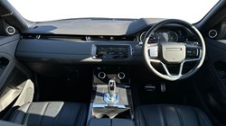 2022 (72) LAND ROVER RANGE ROVER EVOQUE 2.0 D200 R-Dynamic SE 5dr Auto 3398831