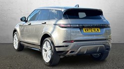 2022 (72) LAND ROVER RANGE ROVER EVOQUE 2.0 D200 R-Dynamic SE 5dr Auto 3398824