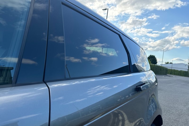 2022 (72) LAND ROVER RANGE ROVER EVOQUE 2.0 D200 R-Dynamic SE 5dr Auto 3398857