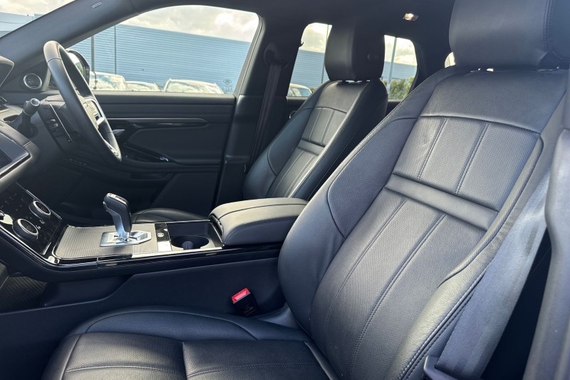 2022 (72) LAND ROVER RANGE ROVER EVOQUE 2.0 D200 R-Dynamic SE 5dr Auto 3398853