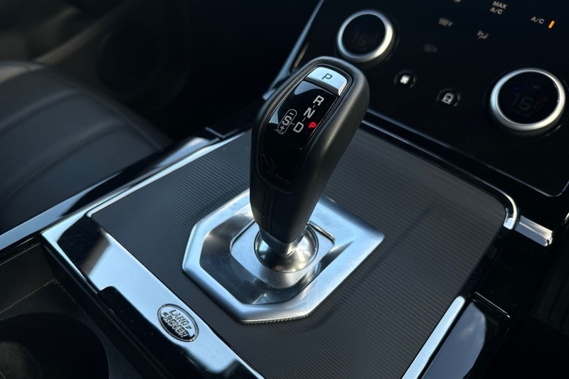 2022 (72) LAND ROVER RANGE ROVER EVOQUE 2.0 D200 R-Dynamic SE 5dr Auto 3398851