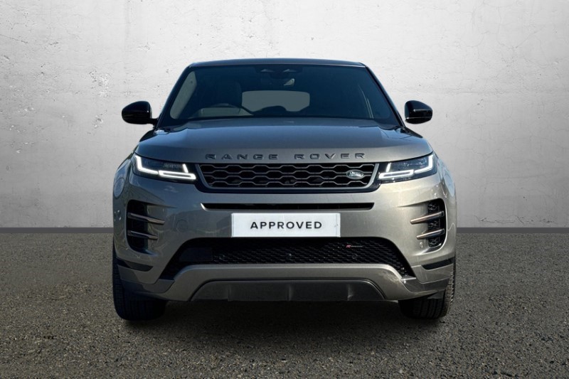 2022 (72) LAND ROVER RANGE ROVER EVOQUE 2.0 D200 R-Dynamic SE 5dr Auto 3398829