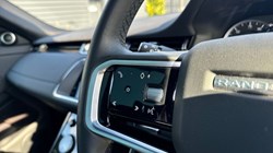2022 (72) LAND ROVER RANGE ROVER EVOQUE 2.0 D200 R-Dynamic SE 5dr Auto 3398840