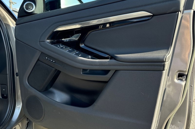 2022 (72) LAND ROVER RANGE ROVER EVOQUE 2.0 D200 R-Dynamic SE 5dr Auto 3398833