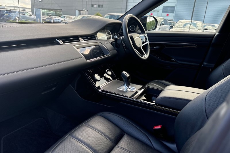 2022 (72) LAND ROVER RANGE ROVER EVOQUE 2.0 D200 R-Dynamic SE 5dr Auto 3398854