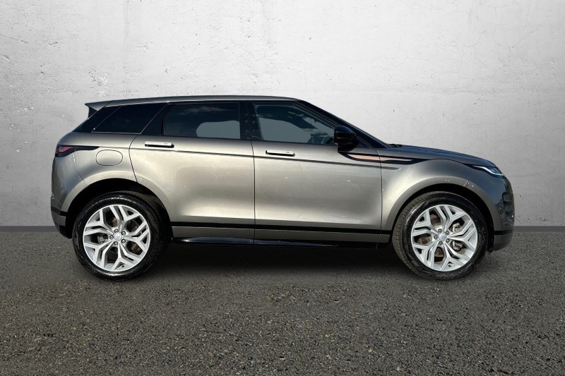 2022 (72) LAND ROVER RANGE ROVER EVOQUE 2.0 D200 R-Dynamic SE 5dr Auto 3398827